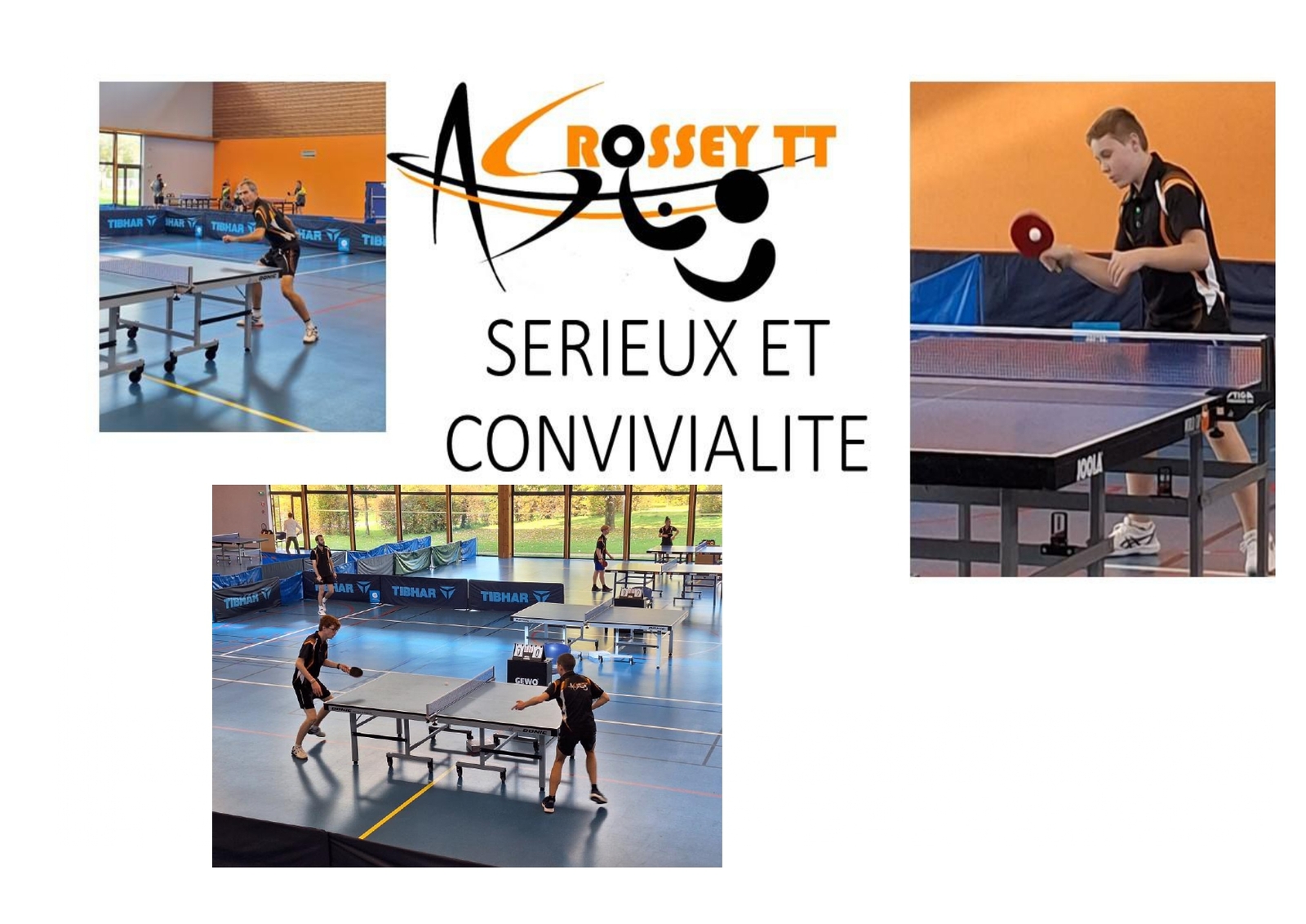 Forum des associations