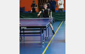 résultats de la deuxième journée de championnat par équipes