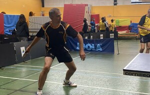 résultats de la troisième journée de championnat par équipes